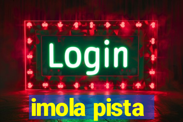 imola pista
